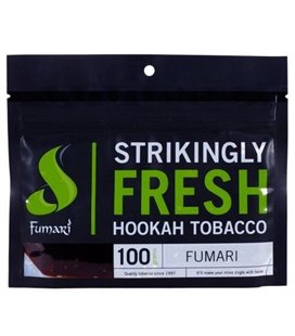 Табак Fumari "Яблочный Микс", 100 г