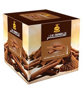 Табак для кальяна Al Fakher "Корица", 1 кг