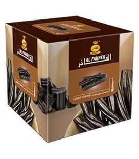 Табак для кальяна Al Fakher "Лакрица", 1 кг