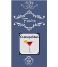 Табак Fusion "Космополитан", 100 г