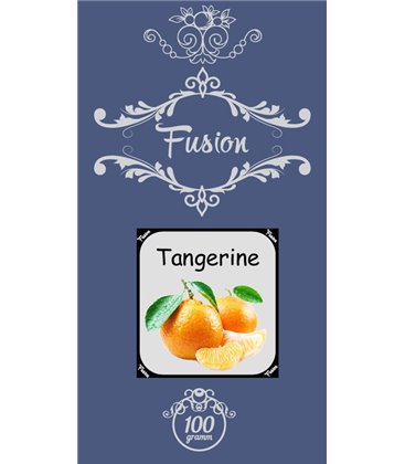Табак Fusion "Мандарин", 100 г