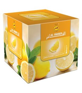 Табак для кальяна Al Fakher "Лимон", 1 кг