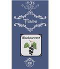 Табак Fusion "Черная смородина", 100 г