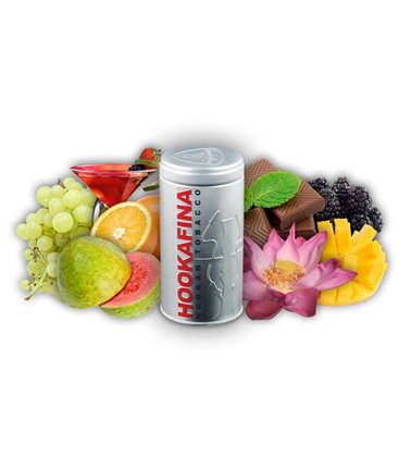 Табак Hookafina "Мимоза", 250 г