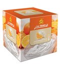 Табак для кальяна Al Fakher "Апельсин и сливки", 1 кг