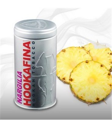 Табак Hookafina "Ананас", 250 г