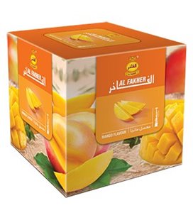 Табак для кальяна Al Fakher "Манго", 1 кг