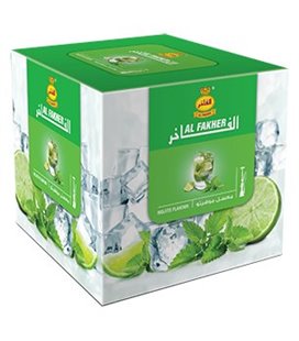 Табак для кальяна Al Fakher "Мохито", 1 кг