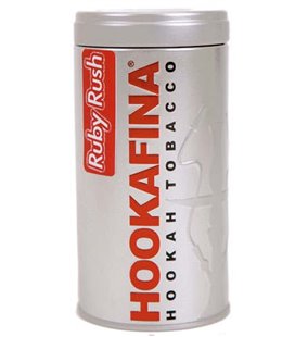 Табак Hookafina "Рубиновый прилив", 250 г