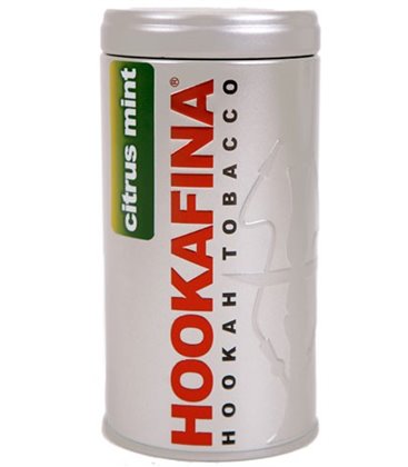 Табак Hookafina "Цитрусовые с мятой", 250 г