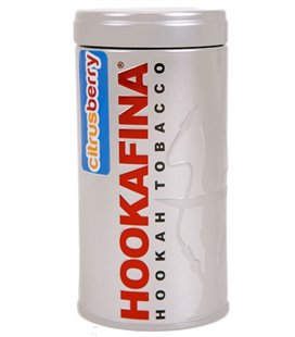 Табак Hookafina "Ягоды, цитрус", 250 г