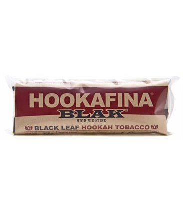 Табак Hookafina "Black Жаренный кокос", 250 г