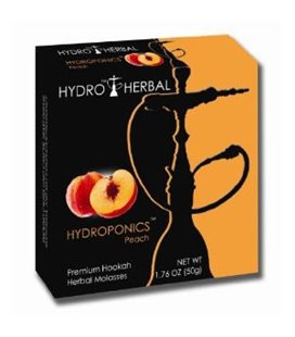 Табак Hydro Herbal "Hydroponics", 50 г
