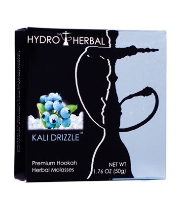 Табак Hydro Herbal "Kali Drizzle, 50 г