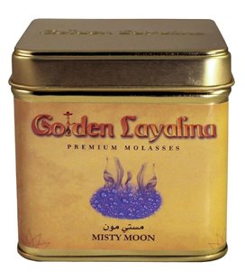 Табак Golden Layalina "Туманная луна", 50 г
