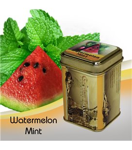Табак Golden Layalina "Арбуз с мятой", 50 г