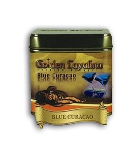 Табак Golden Layalina "Блю Кюрасао", 50 г