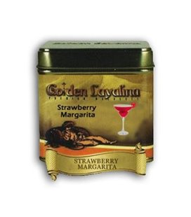Табак Golden Layalina "Клубничная Маргарита", 50 г
