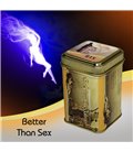 Табак Golden Layalina "Лучше чем любовь", 50 г