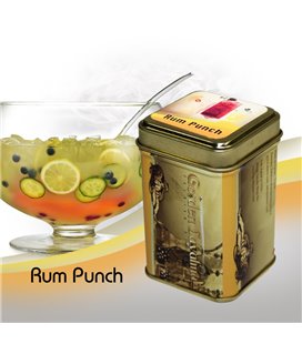 Табак Golden Layalina "Ромовый пунш", 50 г