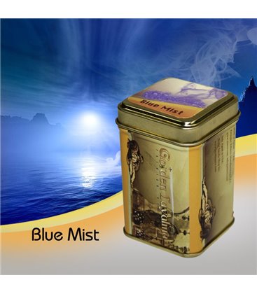 Табак Golden Layalina "Синий туман", 50 г