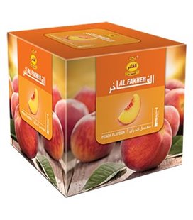 Табак для кальяна Al Fakher "Персик", 1 кг