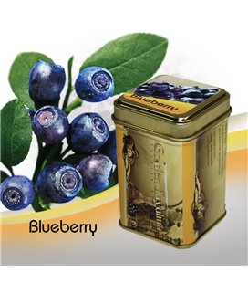Табак Golden Layalina "Черника", 50 г
