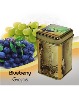 Табак Golden Layalina "Черника с виноградом", 50 г