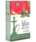 Табак Mazaya "Арбуз с Мятой", 50 г