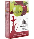Табак Mazaya "Двойное яблоко", 50 г