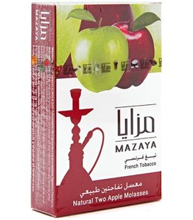 Табак Mazaya "Яблоко", 50 г