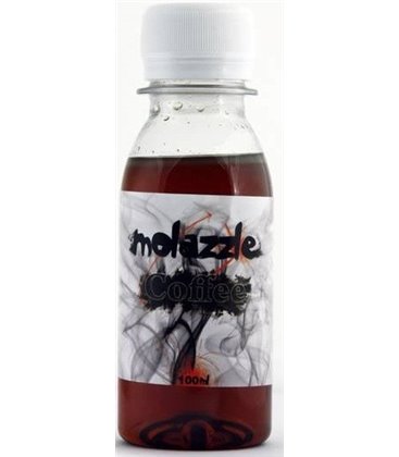 Сироп Molazzle "Waldmeister, 100 мл