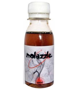 Сироп Molazzle "Мандарин", 100 мл