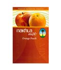 Табак Nakhla Mix "Апельсин + Персик", 50 г