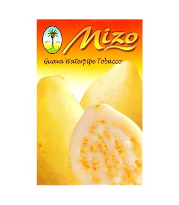Табак Nakhla MIZO "Гуава", 250 г