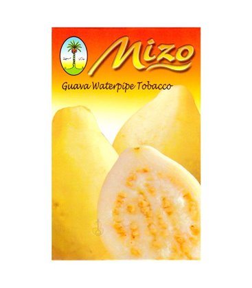 Табак Nakhla MIZO "Гуава", 50 г
