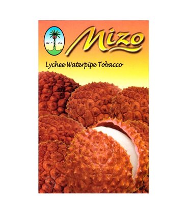 Табак Nakhla MIZO "Личи", 50 г