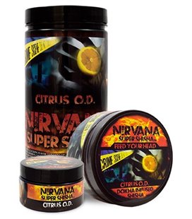 Табак Nirvana "Доктор Цитрус", 250 г