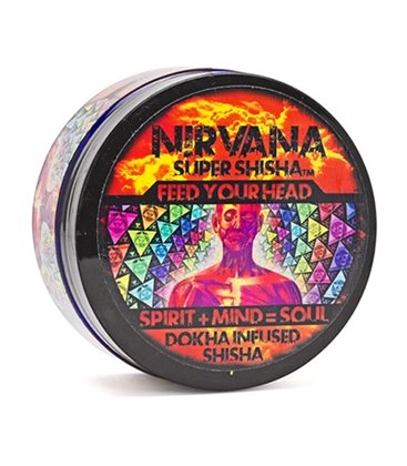 Табак Nirvana "Душа", 100 г
