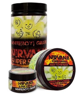 Табак Nirvana "Зеленый Виноград", 250 г