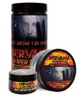 Табак Nirvana "Не сейчас - я раздета", 250 г