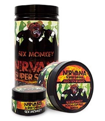 Табак Nirvana "Секс обезьян", 250 г