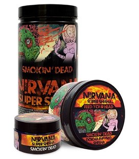 Табак Nirvana "Черничная Пряность", 250 г