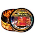 Табак Nirvana "Яблочный взрыв", 100 г