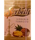 Табак Serbetli "Ананас", 50 г