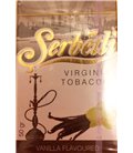 Табак Serbetli "Ваниль", 50 г