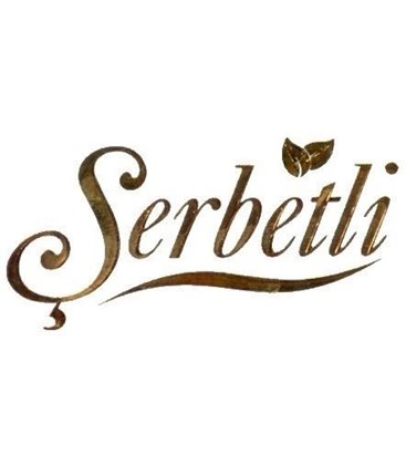 Табак Serbetli "Клубника с Дыней", 50 г
