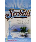 Табак Serbetli "Фреш Мист", 50 г