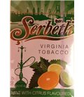 Табак Serbetli "Цитрусовые с Мятой", 50 г
