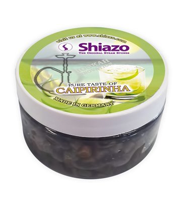 Камни Shiazo "Кайпиринья", 100 г